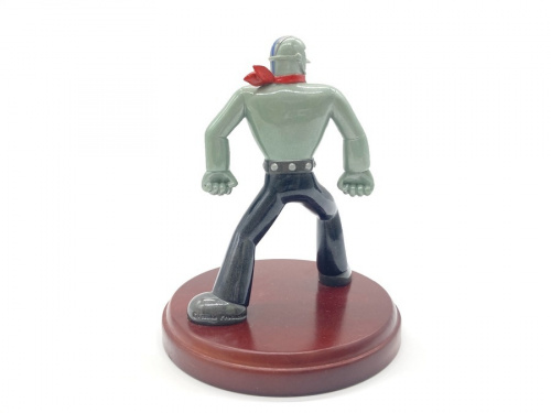フィギュアの鉄腕アトム