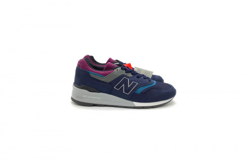 NEW BALANCEのメンズ