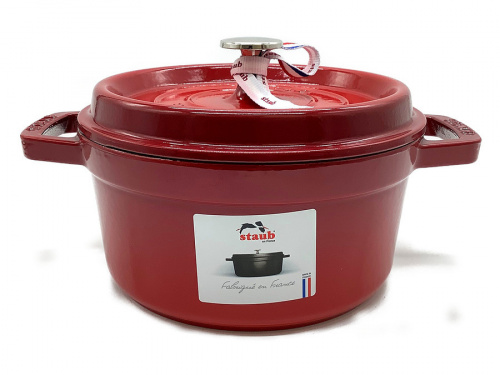 STAUB