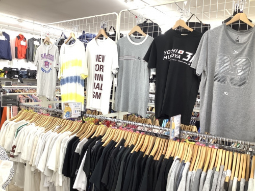 メンズファッション