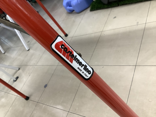 キャンプ用品のキャンプテーブル