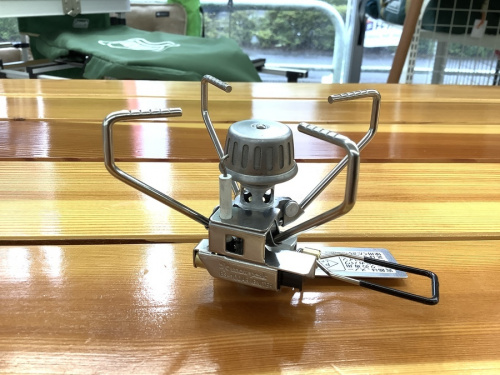 アウトドア用品のキャンプ用品