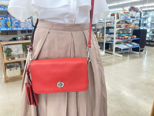 バッグ・財布のバッグ