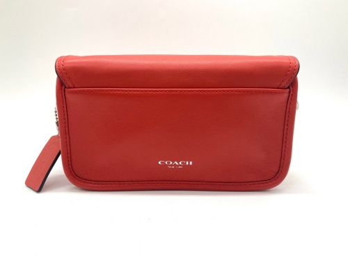 バッグのレザーショルダーバッグ