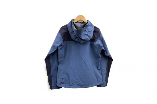 クライムライトジャケットのTHE NORTH FACE