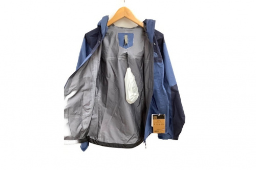 THE NORTH FACEのナイロンジャケット