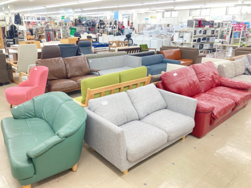 家具の中古家具