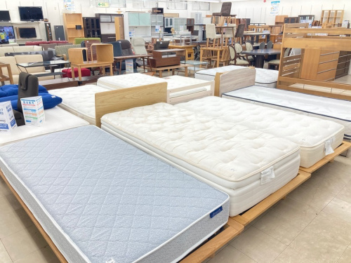 中古家具の茨城　家具