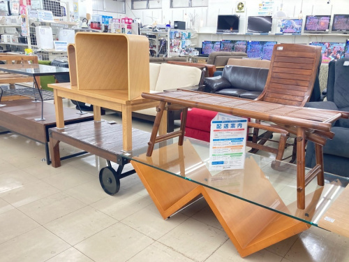 茨城　家具の牛久　家具