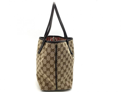 トートバッグのGUCCI