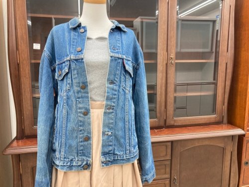 メンズファッションのアウター