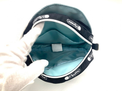 LeSportsacのブランド