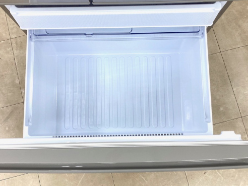 シャープの大型冷蔵庫