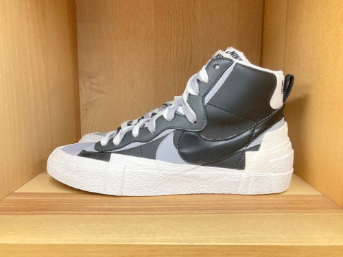 スニーカーのNIKE
