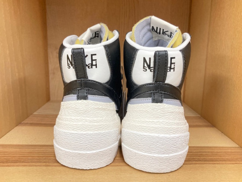 NIKEのナイキ