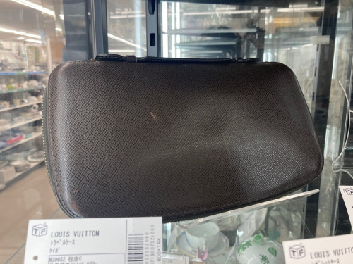 ルイヴィトンのヴィトン買取