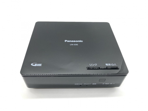 テレビのPanasonic