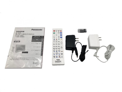 Panasonicのパナソニック
