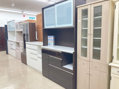 牛久の中古家具