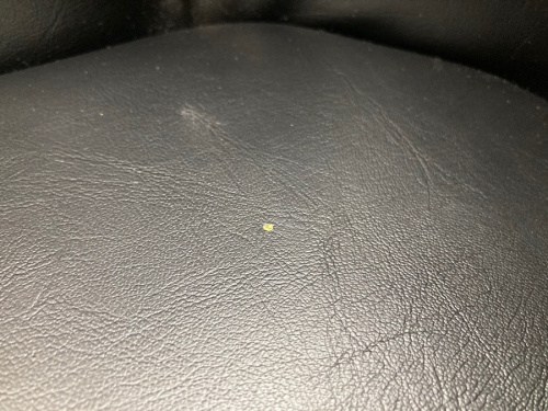 チェスターフィールド