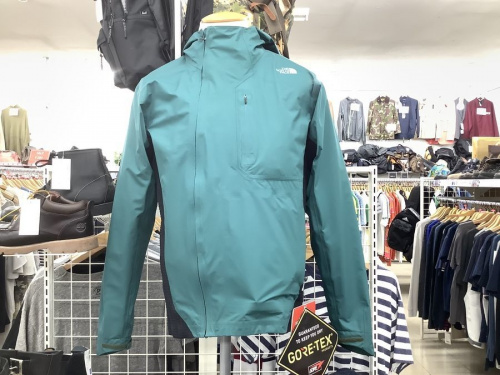 メンズファッションのジャケット