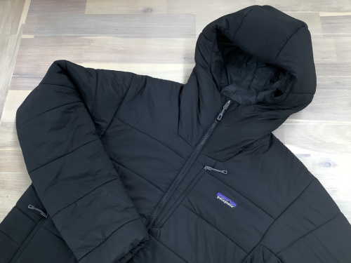 トップスのジャケット