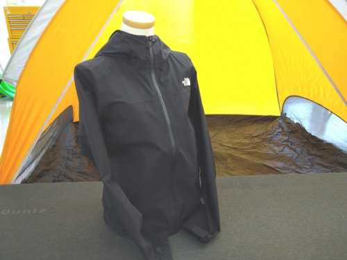 レディースファッションのジャケット