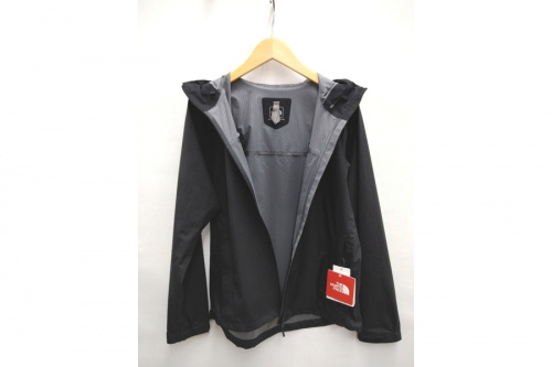 ザノースフェイスのベンチャージャケット