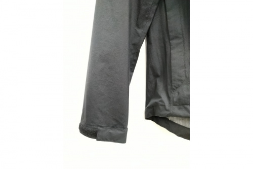 ベンチャージャケット