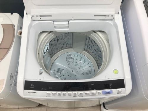 日立のHITACHI