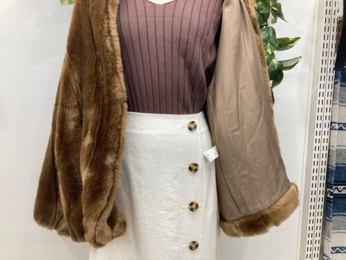 6(ROKU) BEAUTY&YOUTHのロク ビューティーアンドユース ユナイテッドアローズ