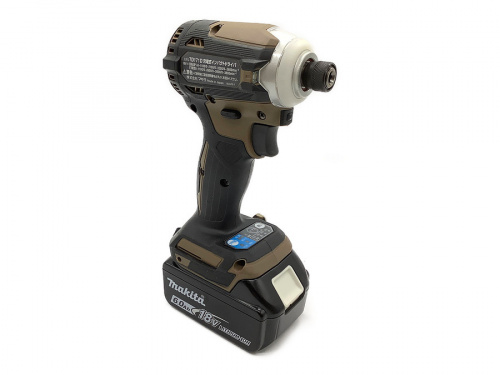 MAKITAのTD171DGX