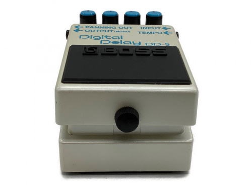 bossのDD-5