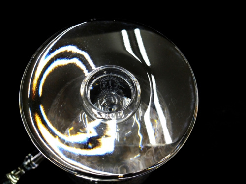デカンタのBaccarat