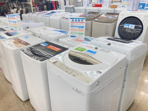 冷蔵庫の中古冷蔵庫