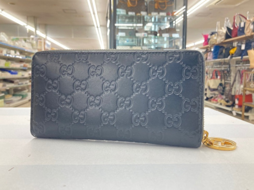 ブランド・ラグジュアリーの財布