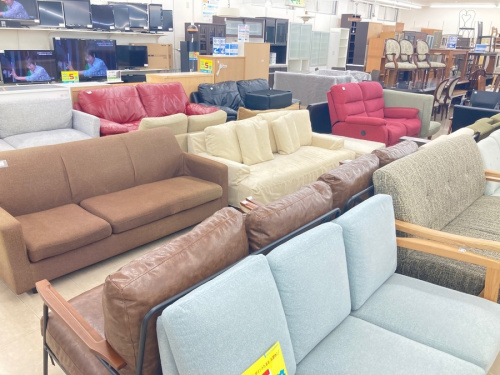 家具の買取