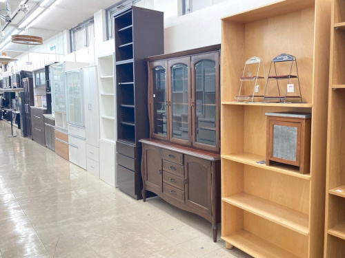 牛久家具の中古家具