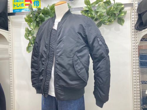 メンズファッションのアウター