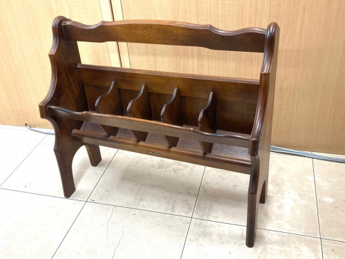 収納家具の玄関収納