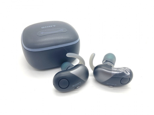 ヘッドホンのワイヤレスヘッドホン