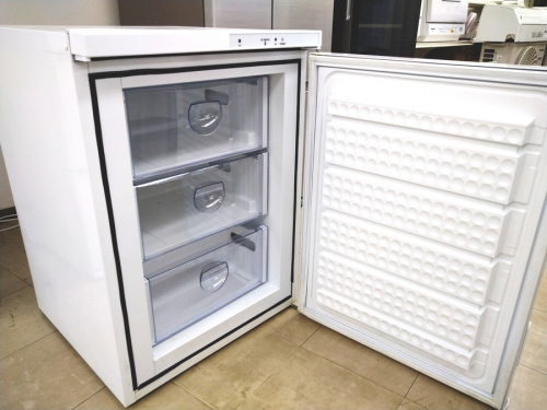 冷凍庫の中古冷凍庫