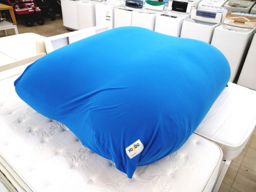 いちおし特選家具のYOGIBO