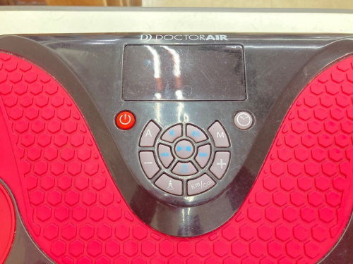 健康器具の3DスーパーブレードS