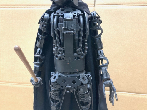ダースベイダーのスターウォーズ