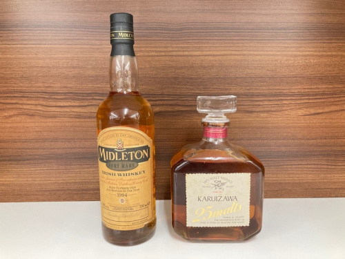 お酒のお酒　買取