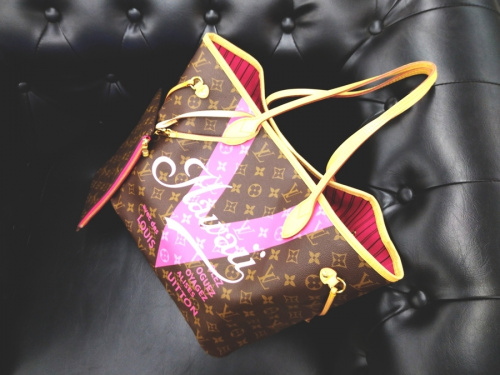 ブランドのLOUIS VUITTON
