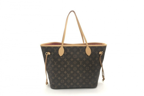 ルイヴィトンのネヴァーフル