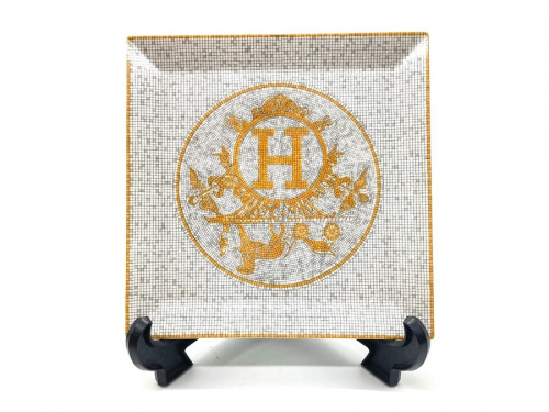 洋食器のHERMES