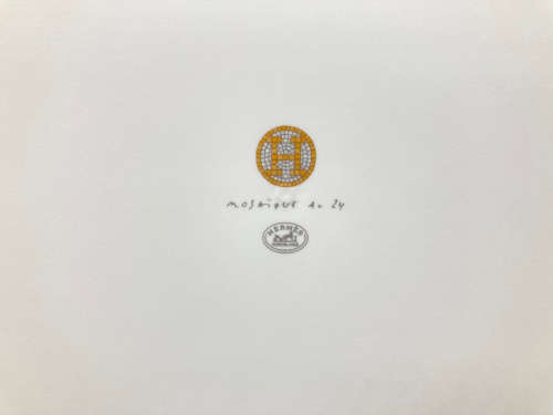 HERMESのエルメス